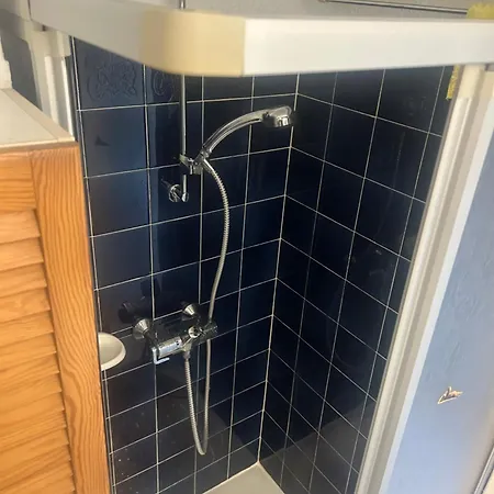 Appt T2 Parking Privee Superbe Vue Canal